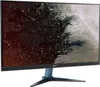 Acer NITRO VG2 VG272U, 68,6 cm (27"), 2560 x 1440 px, Quad Podgląd zdjęcia produktu 2