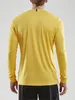Craft Squad Jersey Solid LS M Produktbild-Vorschau 3