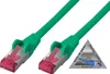 shiverpeaks BS75711-A1.5G, 1,5 m, Cat6a, S/FTP (S-STP), Produktbild-Vorschau 1