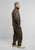 Brandit Panzerkombi Einteiler, camouflage, L Produktbild-Vorschau 7