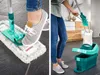 Leifheit Mocio per pavimenti PROFI Cotone Plus con manico Anteprima dell’immagine prodotto 16