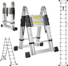 STANEW Teleskopschreite 5m(2,5+2,5), Klappschräge 2 in 1, Produktbild-Vorschau 1