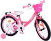 18 Zoll Fahrrad Kinder Mädchen Fahrrad Mädchenfahrrad Rad Produktbild-Vorschau 2