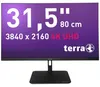Wortmann TERRA LCD/LED 3295W PV 4K USB-C/DP/HDMI Produktbild-Vorschau 1