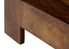 MASSIVMOEBEL24 | Table basse 135x70 Palissandre laqué Voir les images du produit 8