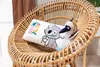 NICI Kissen Koala 43x25cm - beige - Flauschiges Produktbild-Vorschau 4