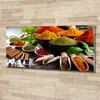 Tulup® Glas-Bild Wandbild aus Glas - 125x50 - Wandkunst - Produktbild-Vorschau 2