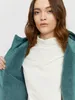 Mazine Ramea Jacket, Größe:XS, Mazine_Farbe:atlantic Produktbild-Vorschau 8