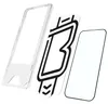 2x Gehärtetes Glas mit Applikationsrahme für iPhone 17, Produktbild-Vorschau 5