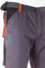 ToptexPro Herren Arbeitshose Anthrazit M 48/50 Produktbild-Vorschau 6