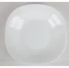 1 Teller Weiß Tief 23cm Servierplatte Essen Speisen Produktbild-Vorschau 2