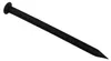 Befestigungsnägel, Erdnägel 20cm, Gartennägel, schwarz Produktbild-Vorschau 1