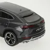 Bburago 1:18 Plus Lamborghini Urus Mettalic Grey Podgląd zdjęcia produktu 4