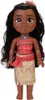 A full-body shot of a Moana doll standing against a white background. Náhľad obrázku produktu