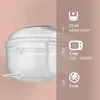 Schnuller Prime Glow, lot de 2, taille Tiny - 6 à 18 mois - Voir les images du produit 7