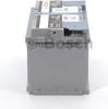 BOSCH S5 A11 Starterbatterie 12V 80Ah 800A/EN L4 Batterie Produktbild-Vorschau 36