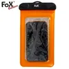 Fox Outdoor Smartphone Hülle, wasserdicht, transparent Produktbild-Vorschau 4