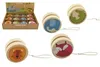 Nounours JOJO en bois Voir les images du produit 5