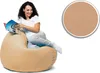 sunnypillow XXXL Sitzsack mit Styropor Füllung 145 cm Produktbild-Vorschau 5