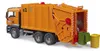Br-Man Tgs popelářský vůz 03760 Náhled obrázku produktu 7