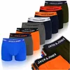 Boxer Jack&Jones 12171944-BlACK-BLACK-BI da Uomo Anteprima dell’immagine prodotto 17