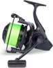 Sonik HEROX SPOD REEL (200M 30LB BRAID) - Karpfenrolle Produktbild-Vorschau 3