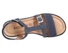 Ricosta Damen Sandale, blau(nautic (8)), Gr. 38 Produktbild-Vorschau 13