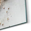 DEQORI Hybrid Leinwand Bild 100x50 cm 'Aromenpalette' Produktbild-Vorschau 5