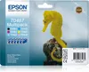 Tinte Multipack C13T04874010 (Retail) Produktbild-Vorschau 3