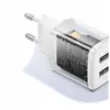 Baseus Compact, Drinnen, AC, 5 V, Weiß Produktbild-Vorschau 18