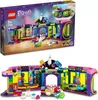 LEGO® Friends 41708 Disco con pattini a rotelle Anteprima dell’immagine prodotto 6