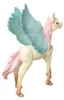 Schleich 70575 - Bayala - Schmuckeinhorn-Pegasus, Fohlen Produktbild-Vorschau 2