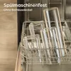 Praknu Vorratsgläser mit Deckel Luftdicht - Vorratsdosen Produktbild-Vorschau 6