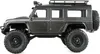 Amewi AMXRock Mini-D90 Scale Crawler 4WD 1:16 RTR grau Produktbild-Vorschau 3
