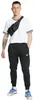 Nike M Nsw Club Jggr Bb Black/Black/White Xxl Produktbild-Vorschau 8
