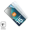 2x Full Cover Schutzfolie matt für Redmi Note 15 Pro 4G Produktbild-Vorschau 4