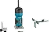 Makita Kantenfräsmaschine 530W 6mm SAR Marke Produktbild-Vorschau 1
