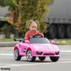 Auto elettrica per bambini Porsche 911 12 V (1–5 anni) – Anteprima dell’immagine prodotto 10
