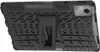 Lenovo Tab M11 Hülle - Panzer Back Cover mit Ständer - Produktbild-Vorschau 5