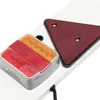 Striscia luminosa per rimorchi Wiltec LED a 7 pin 12V 137 Anteprima dell’immagine prodotto 4