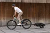 Hamax Venture Cargo+ Fahrradanhänger Produktbild-Vorschau 16