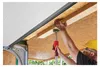 BESSEY STE250, Pro sádrokarton, Černá, Červená, Stříbrná Náhled obrázku produktu 26