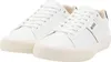 Boss Sneakers 50517289120 in White color size 44 Voir les images du produit 2