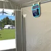 Závěsný organizér Organizér Závěsný úložný textilní Náhled obrázku produktu 2