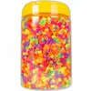 Perles thermocollantes - 5000 pièces, 6 couleurs, set Voir les images du produit 1