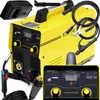 Spawarka inwertorowa Kraft&Dele KD811 MIG/MMA 400A Podgląd zdjęcia produktu 15