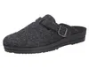 Rohde Herren Pantoffeln 44 Produktbild-Vorschau 3
