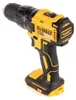 DeWalt DCD 777 N accuboormachine 18 V 65 Nm Solo – zonder Productafbeelding-voorbeeld 4