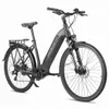 Citybike Mountainbike bike 700C Elektrofahrrad 250W Produktbild-Vorschau 6