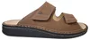 Ciabatte Finn Comfort Riad Nomad, colore marrone, taglia 42 Anteprima dell’immagine prodotto 15
